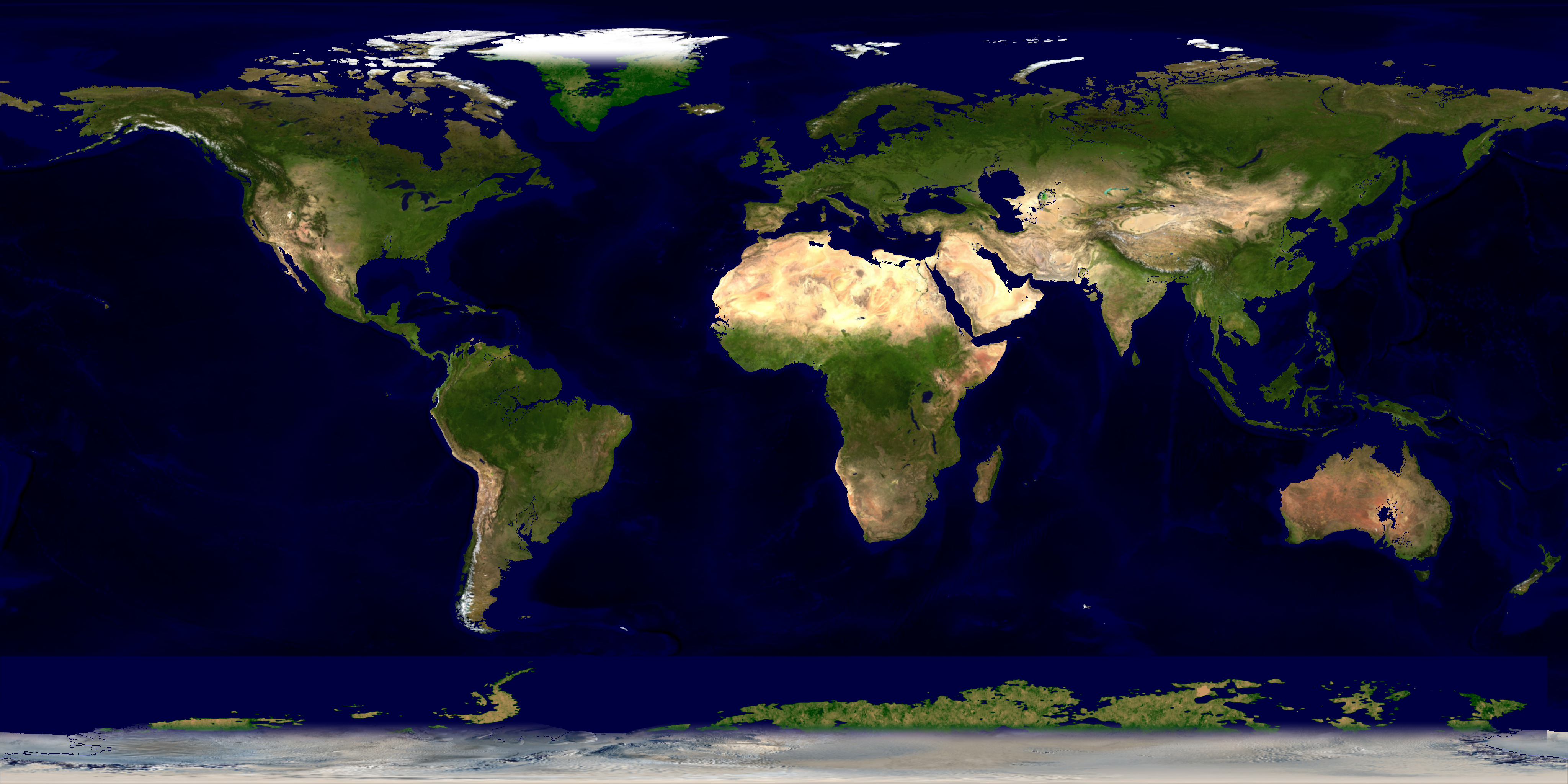 Earth Ad Map Earth In 2050 AD by JumperJoleo123 on DeviantArt