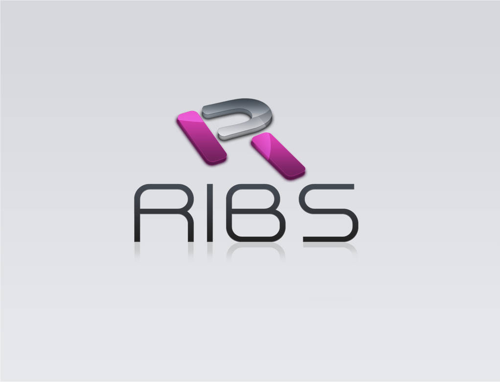 RIBS LOGO by rashidjarral on DeviantArt