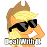 Deal With it