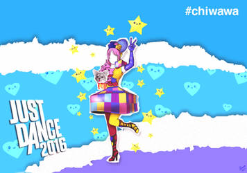 Just Dance 2016 - Chiwawa