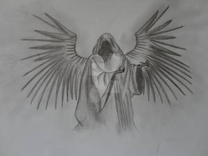 Dark angel