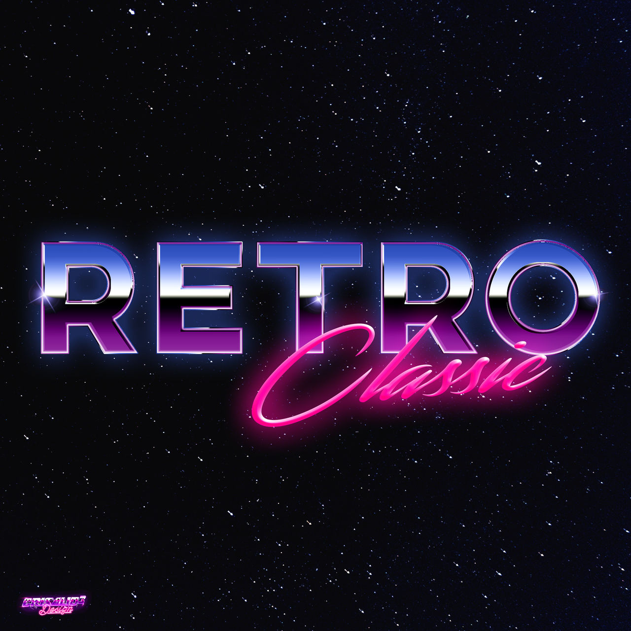 Retro Classig Retro Classic by Crisalid3 on DeviantArt