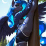 Princess Luna My Little Pony Friendship is Magic