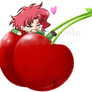 .+Chibi Cherry Kakyoin | JJBA fanart+.