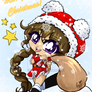 .+X-mas | Chibi Giugiu+.