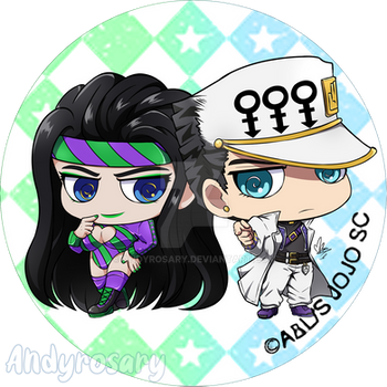 .:Commission - chimi chara #2:.