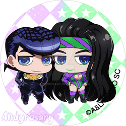 .:Commission - chimi chara #3:.