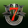 7th SFG 50th Anniv.