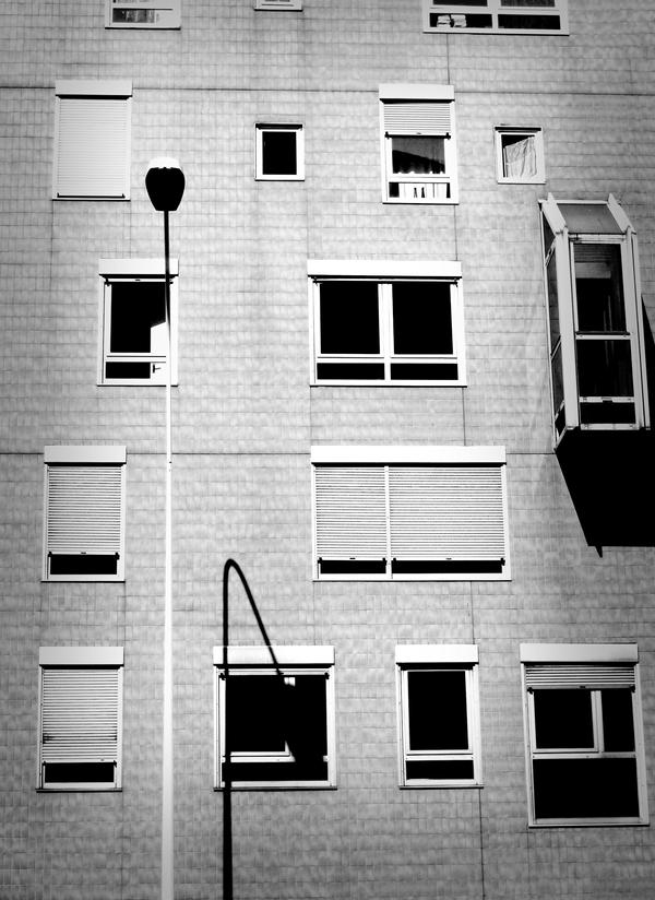 Cascading Windows BW