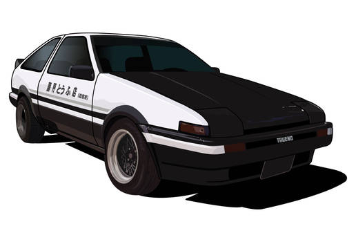 AE86