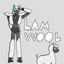 Introducing Lamwool!