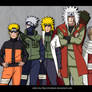 Group Naruto