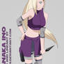 Yamanaka Ino