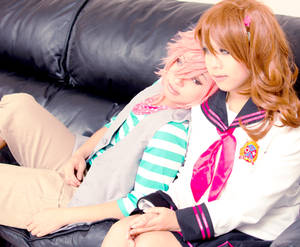 Brothers Conflict: My Sweet Sister