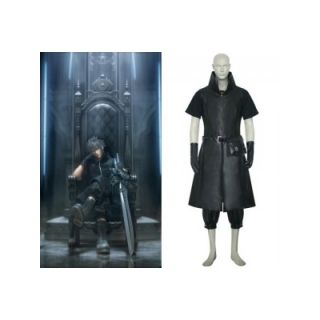 Final Fantasy XIII 13 Versus Cosplay Costume