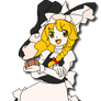 ZUN Styled ~ DDC Kirisame Marisa