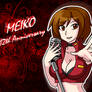 MEIKO's 12th Anniversary