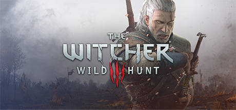 Witcher 3 Custom Steam Icon By Execrutr On Deviantart