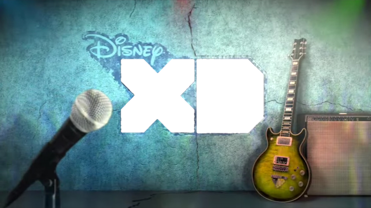 Waybackmachine Disney Xd Disney XD Backstage Endpage (2009-2016) by Wkish on DeviantArt
