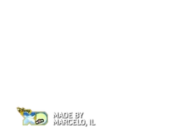 Disney XD Logo Customization: Marcelo, IL
