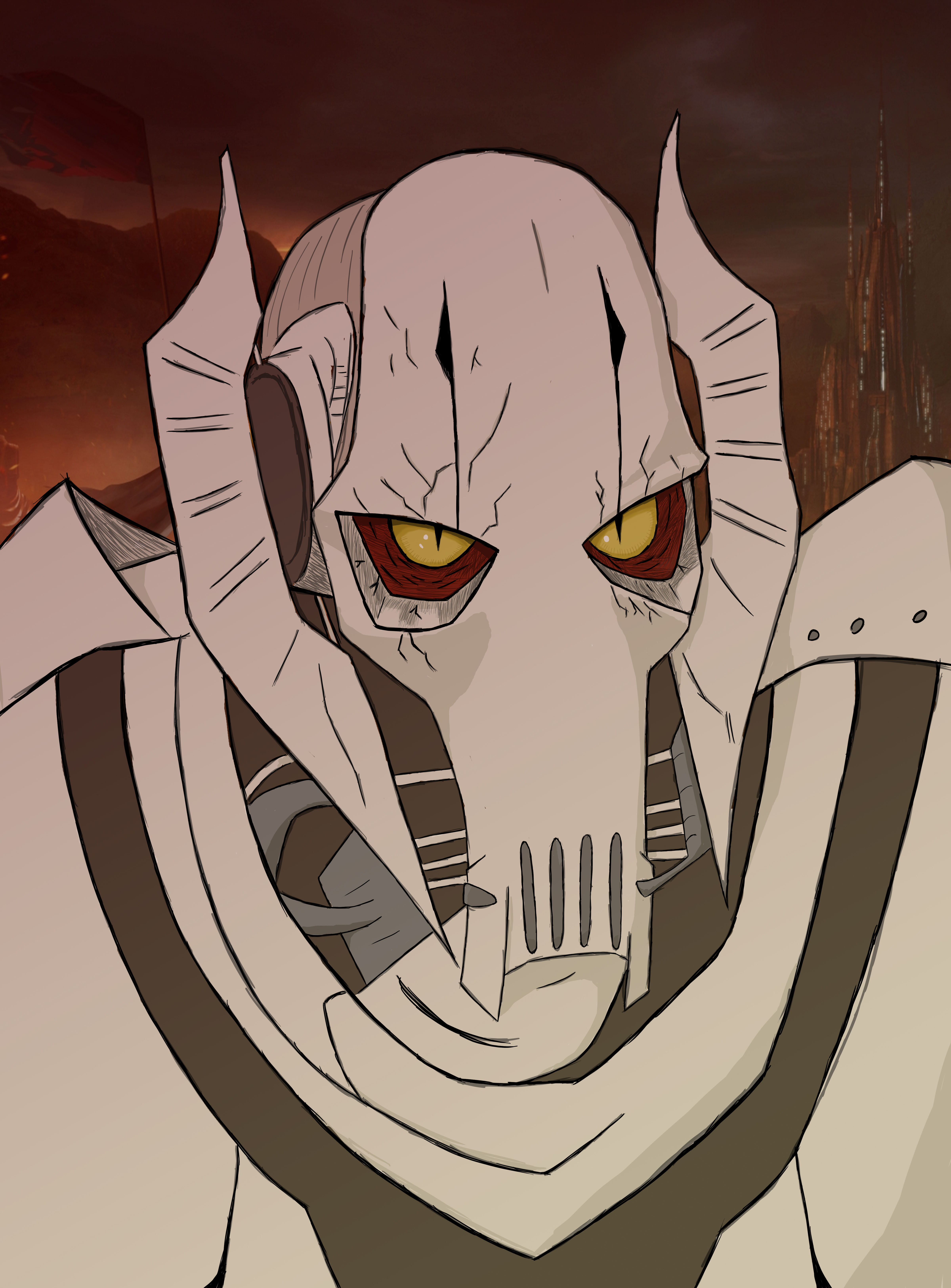 General Grievous