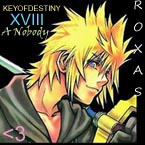 Roxas icon