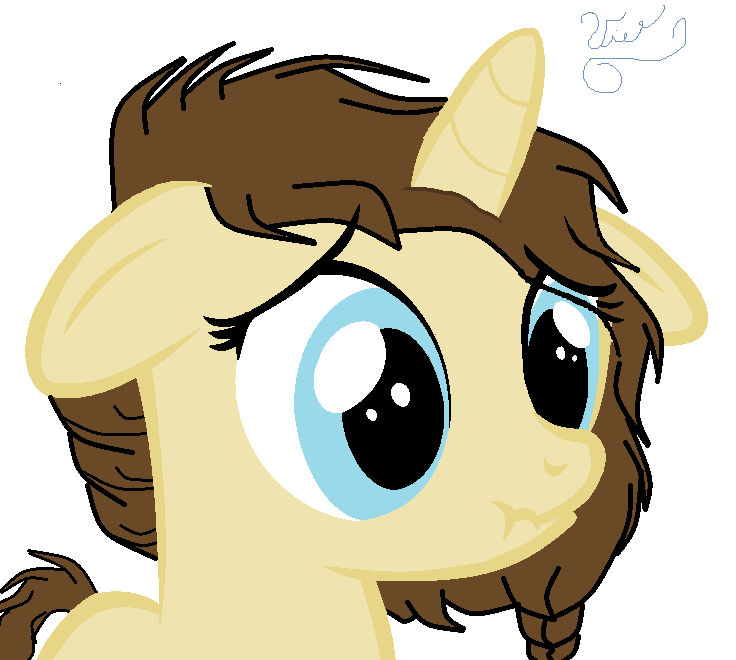 Orkid The Filly