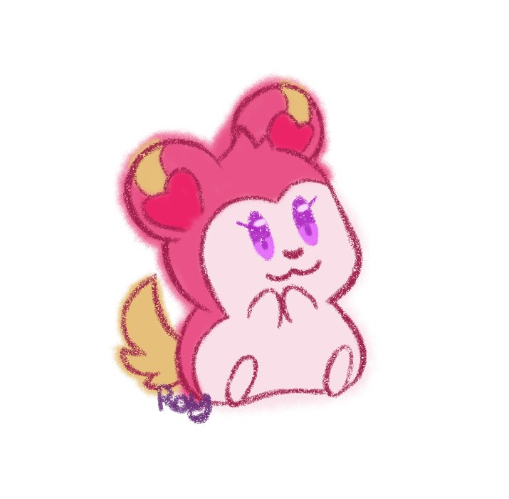 creature oc by raymett on DeviantArt