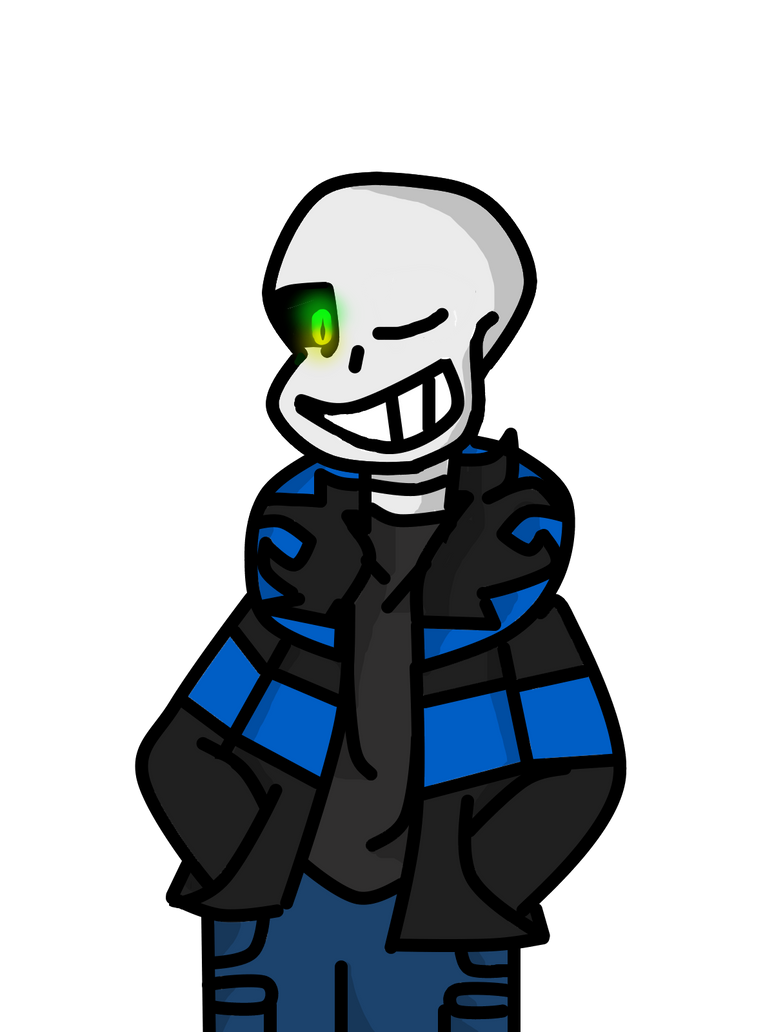 Syans Just Syans by R-a-i-y-a-n on DeviantArt