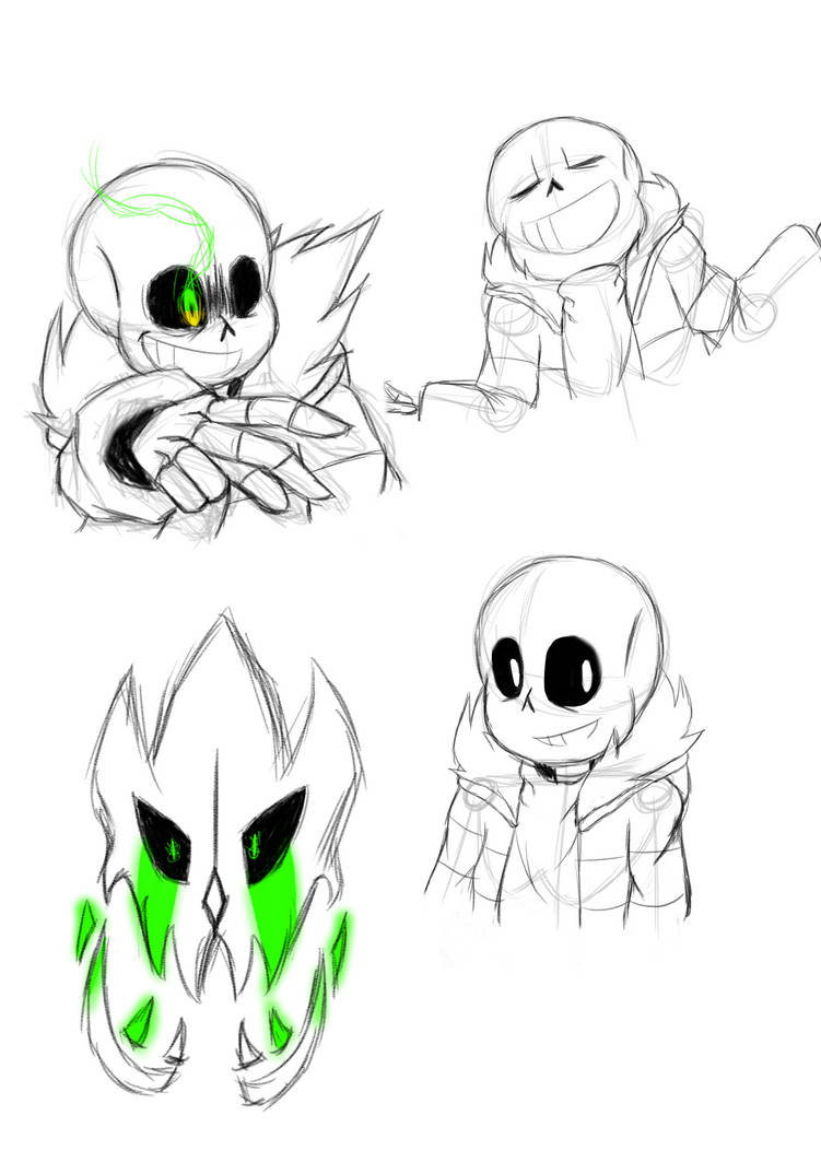 Syans Syans Sketches by R-a-i-y-a-n on DeviantArt