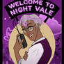 Welcome to Night Vale.