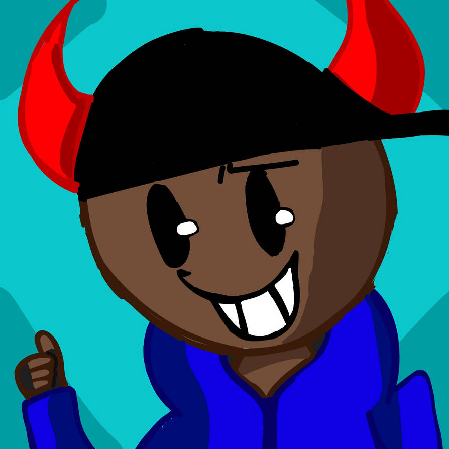 Joshy by ImTheJoshyBoi on DeviantArt