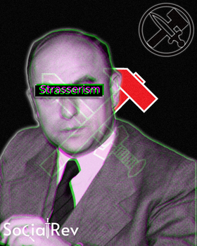Strasserist Rally SocialRev User Profile | DeviantArt