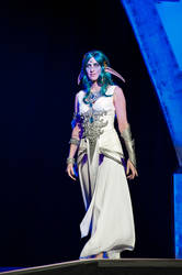 Tyrande Whisperwind