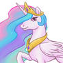 Princess Celestia