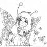 ButterFlieGirl