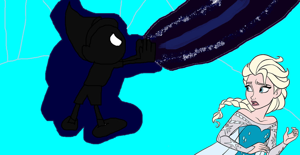 Elsa.Run Elsa by maizie0201 on DeviantArt