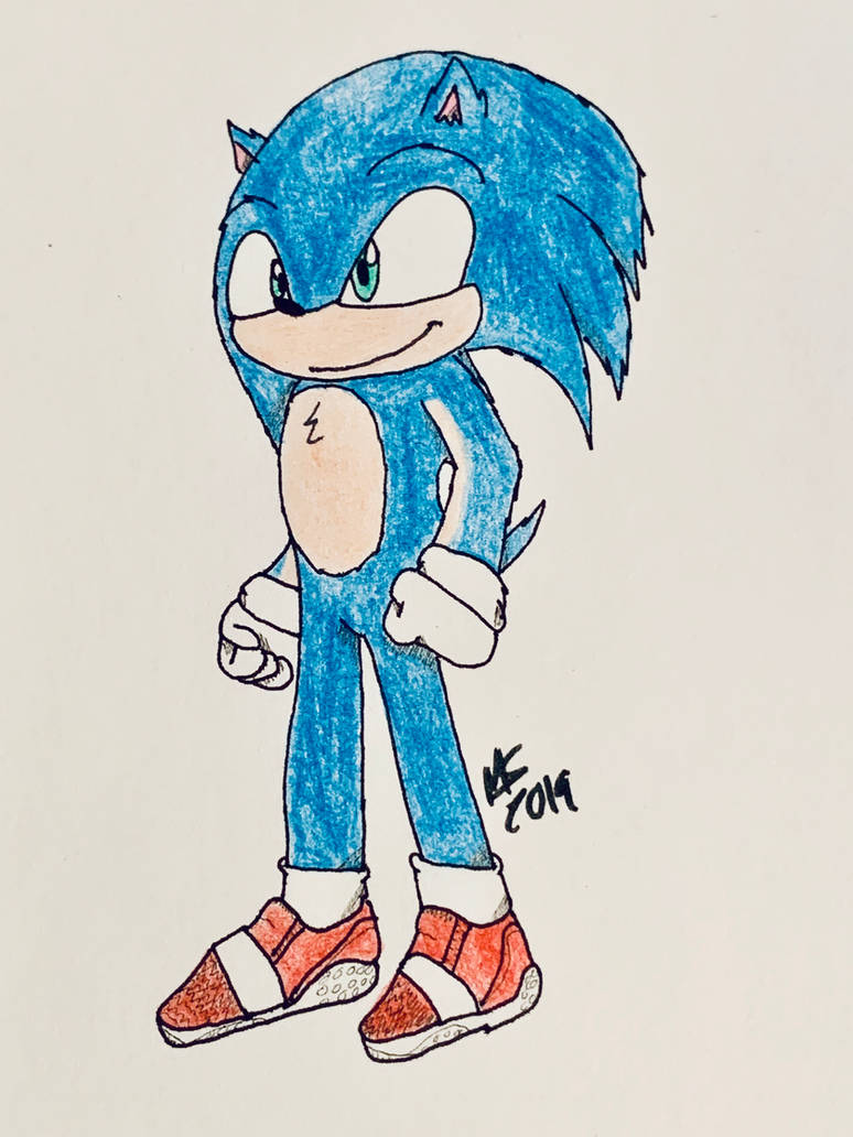 Minecraft Movie MAY end up like Original Sonic! by Incredicar2004 on  DeviantArt