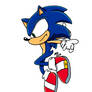 Sonic The Hedgehog