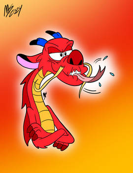 Mushu