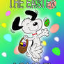 The Easter Beagle