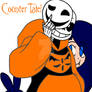 CounterTale: Halloween