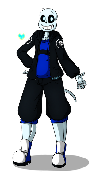 GI Sans: New Style