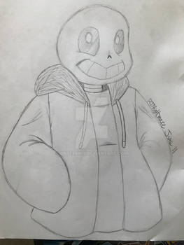 Smol Sans Sketch