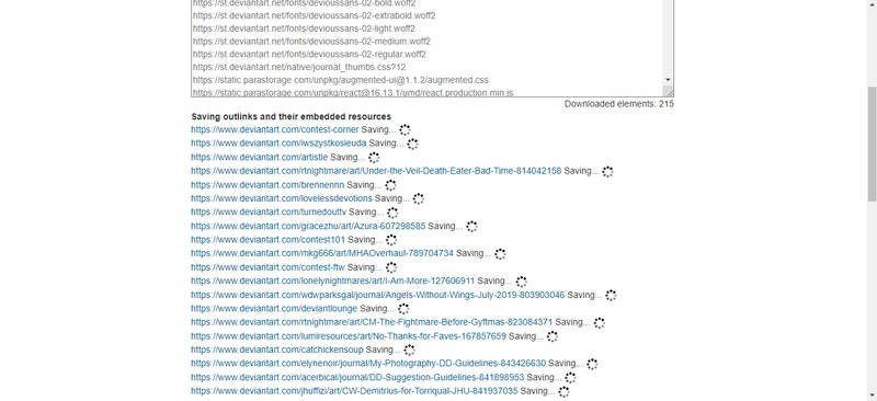 Tutorial: The Wayback Machine by RTNightmare on DeviantArt