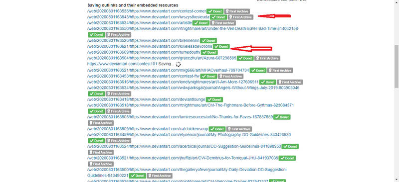 Tutorial: The Wayback Machine by RTNightmare on DeviantArt