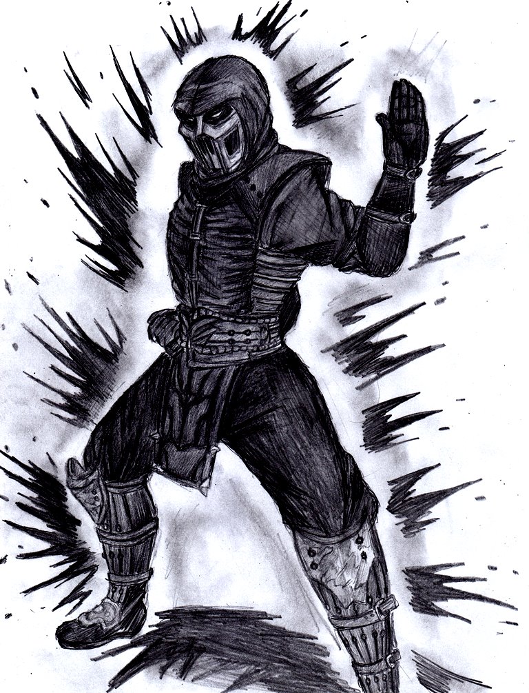 Noob Saibot