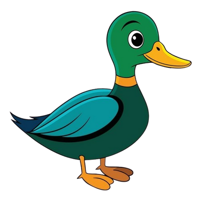 Quack Graphics New Quack by 3333333kei on DeviantArt