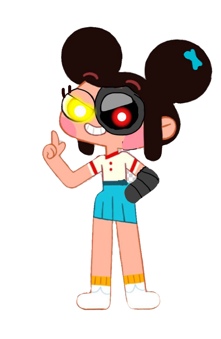 Tenna Rizz Tenna Zeng by ferris1o1 on DeviantArt