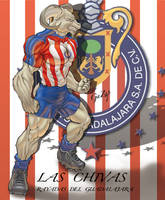 CHIVAS XTREME